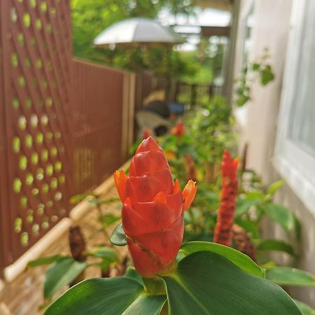 De​ Lanta Place Ko Lanta Exteriör bild