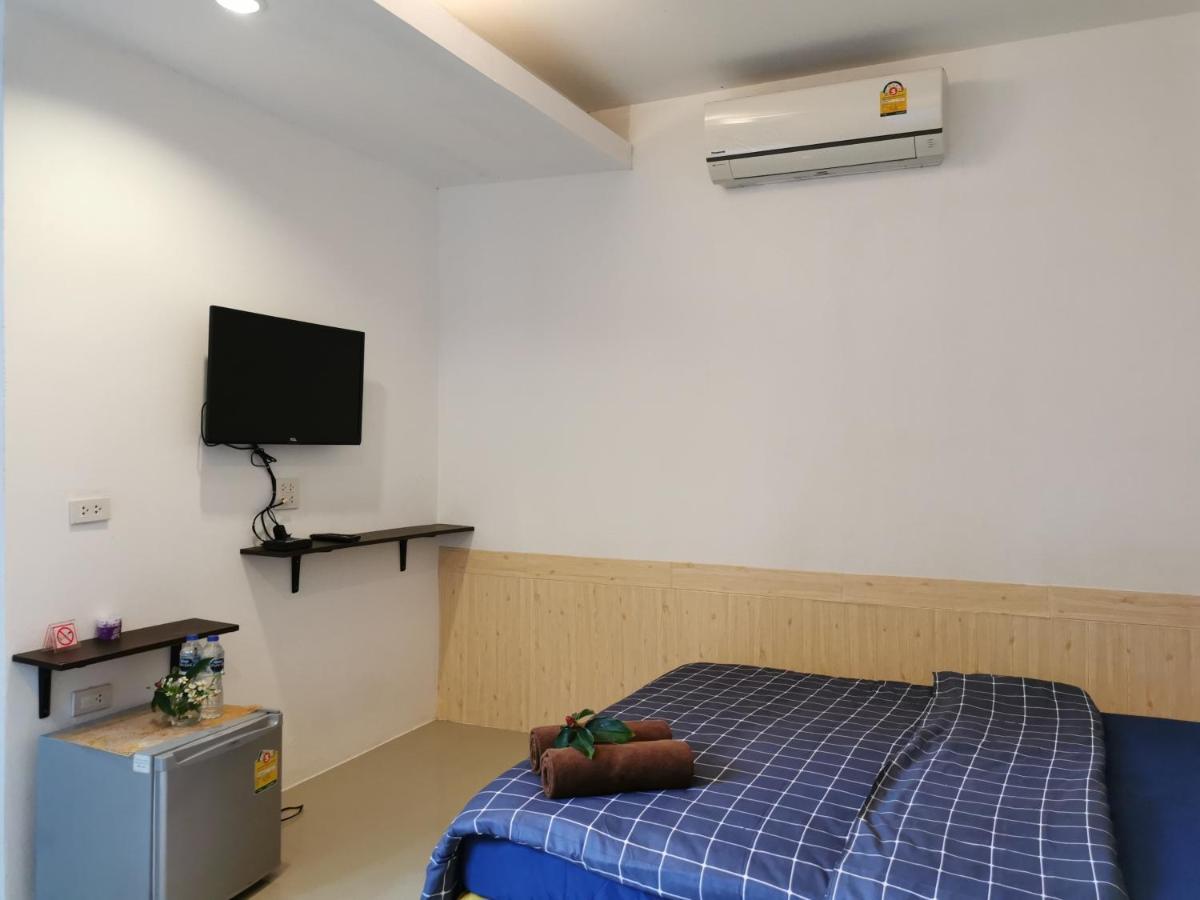 De​ Lanta Place Ko Lanta Exteriör bild