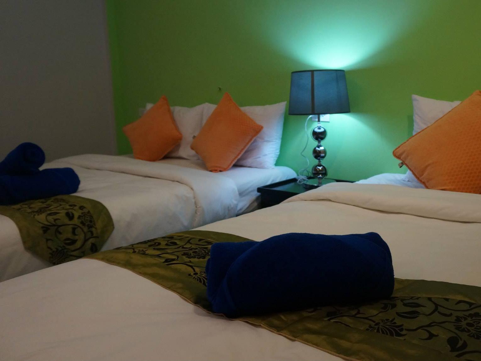De​ Lanta Place Ko Lanta Exteriör bild