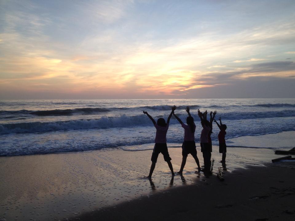 De​ Lanta Place Ko Lanta Exteriör bild