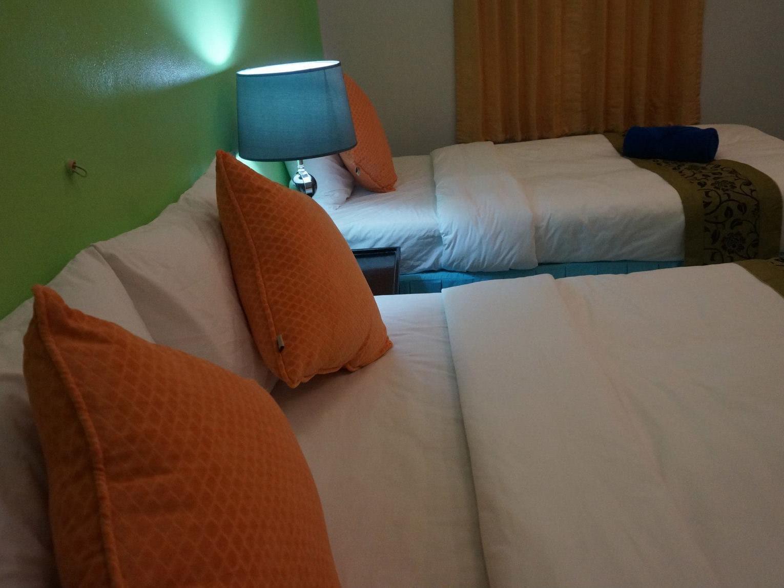 De​ Lanta Place Ko Lanta Exteriör bild