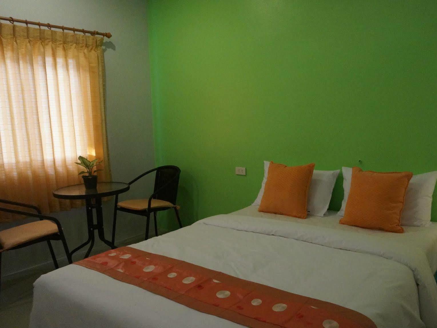 De​ Lanta Place Ko Lanta Exteriör bild