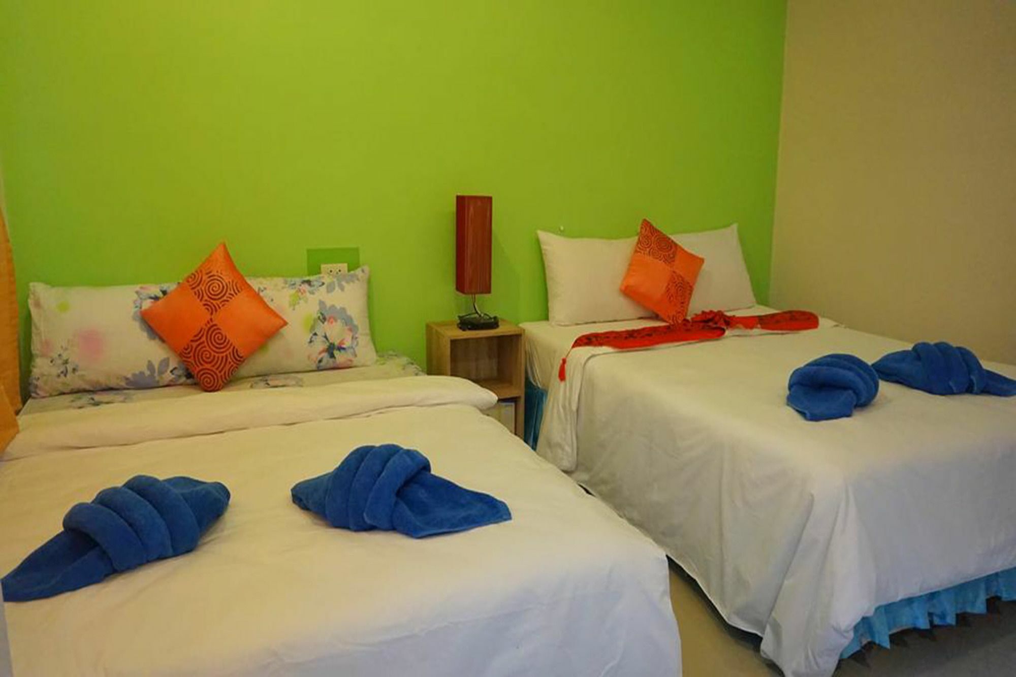 De​ Lanta Place Ko Lanta Exteriör bild