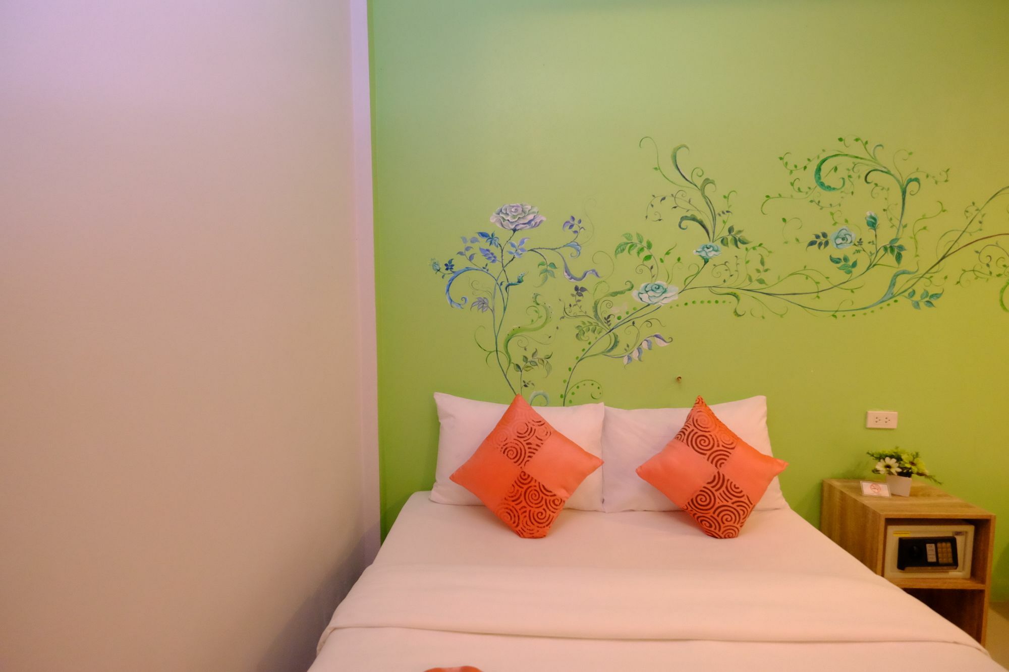 De​ Lanta Place Ko Lanta Exteriör bild