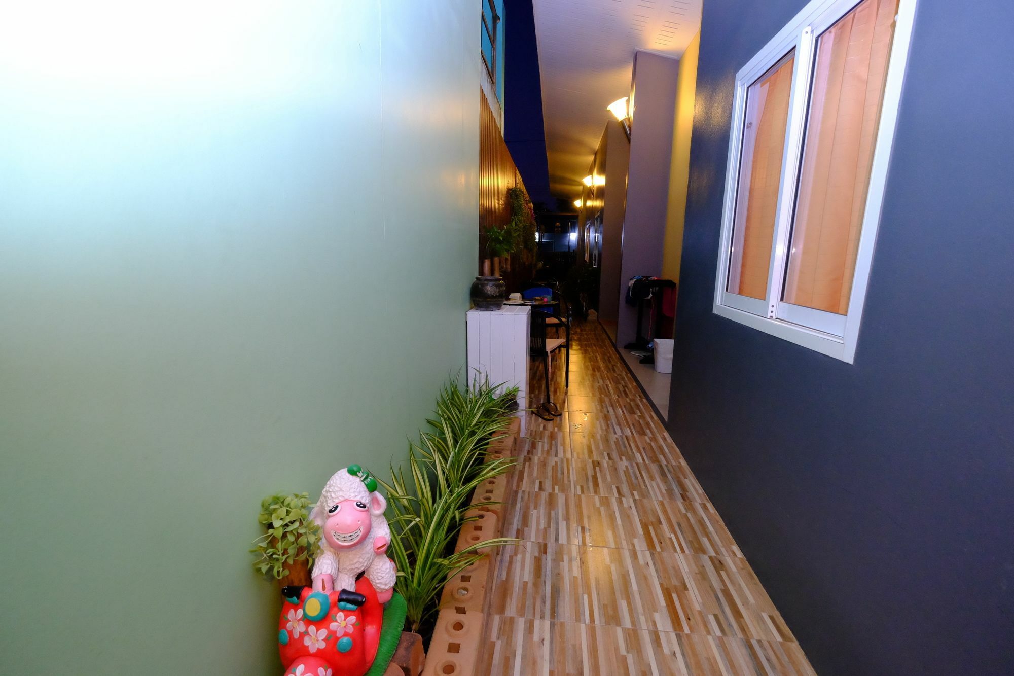 De​ Lanta Place Ko Lanta Exteriör bild
